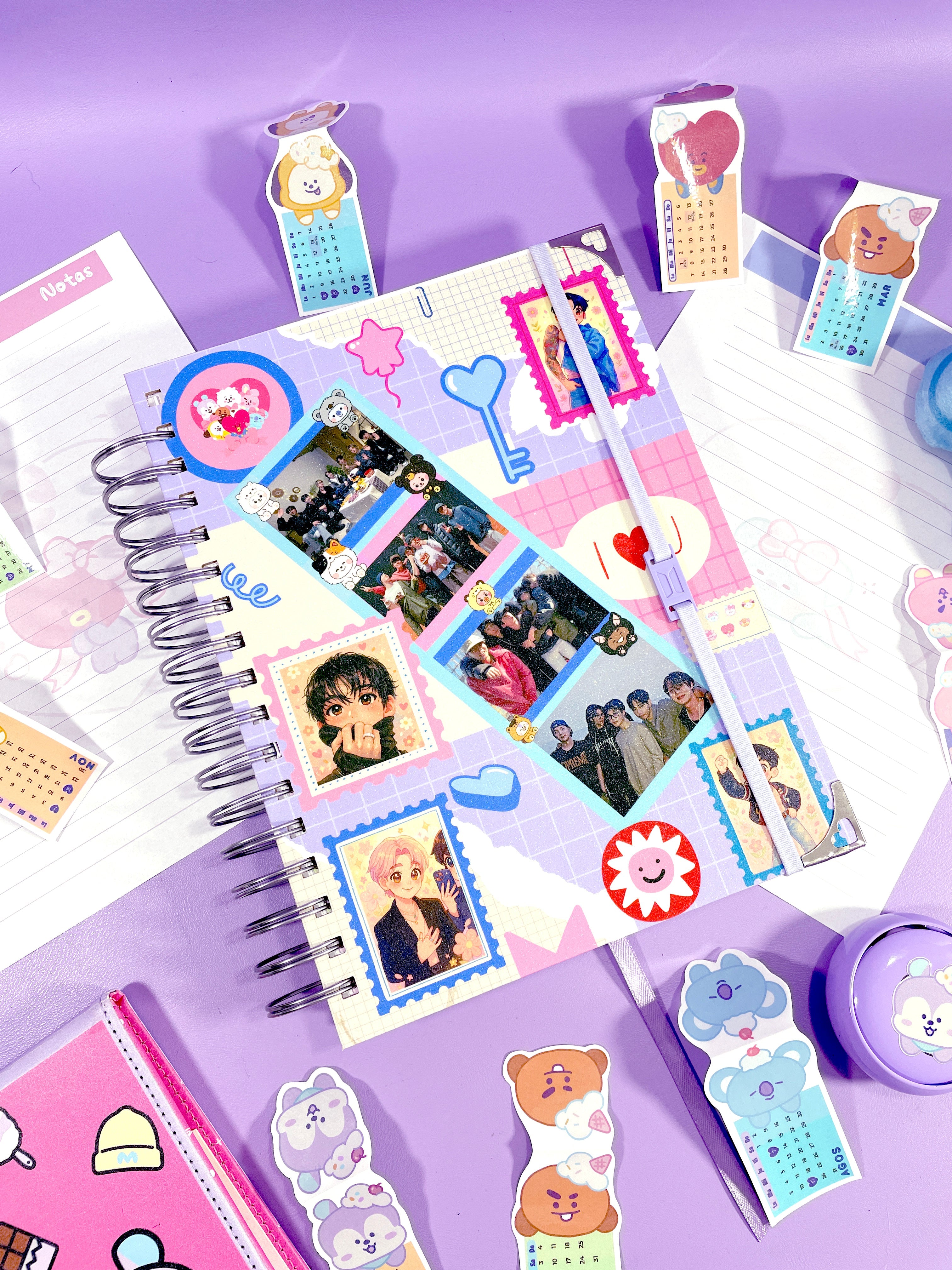 Libretas