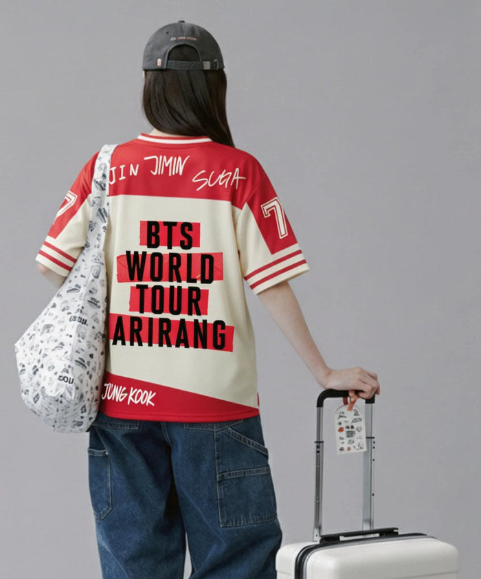 PREVENTA Jersey Arirang