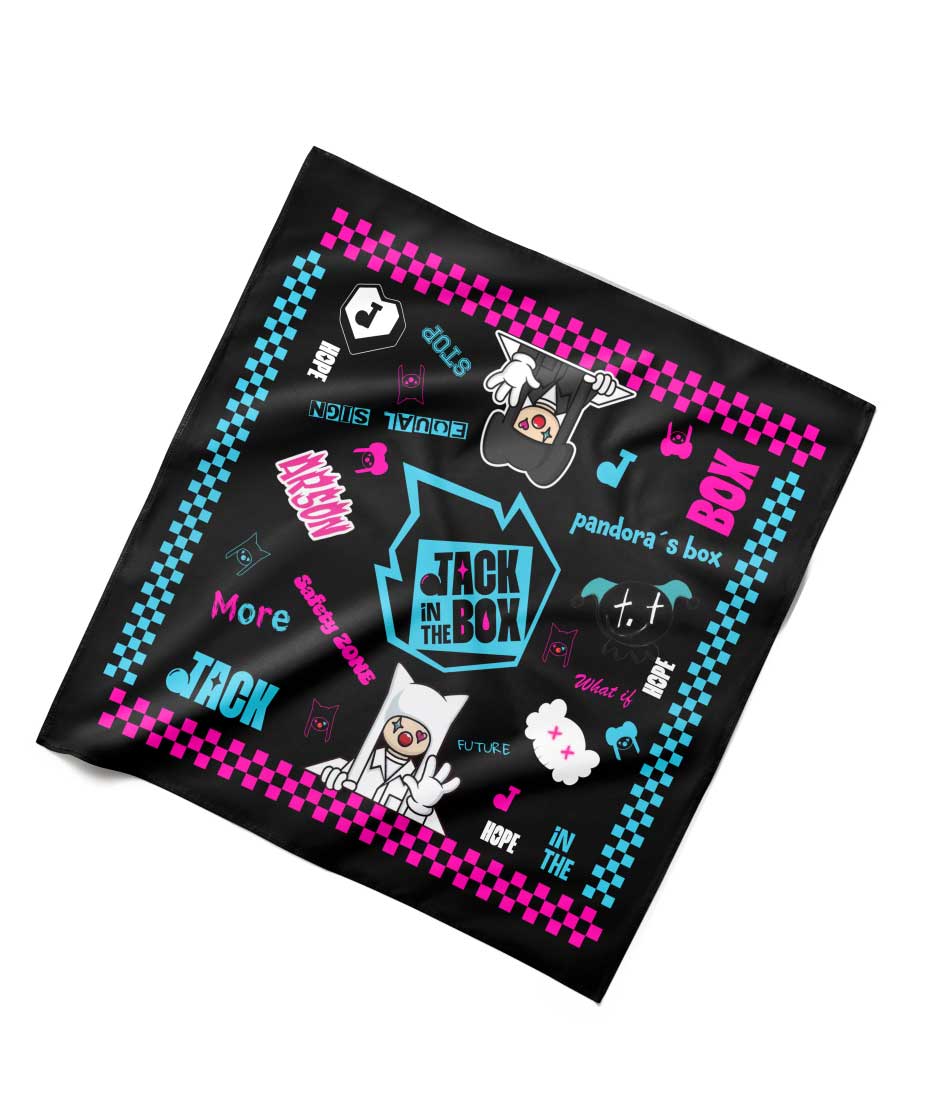 preventa Bandanas