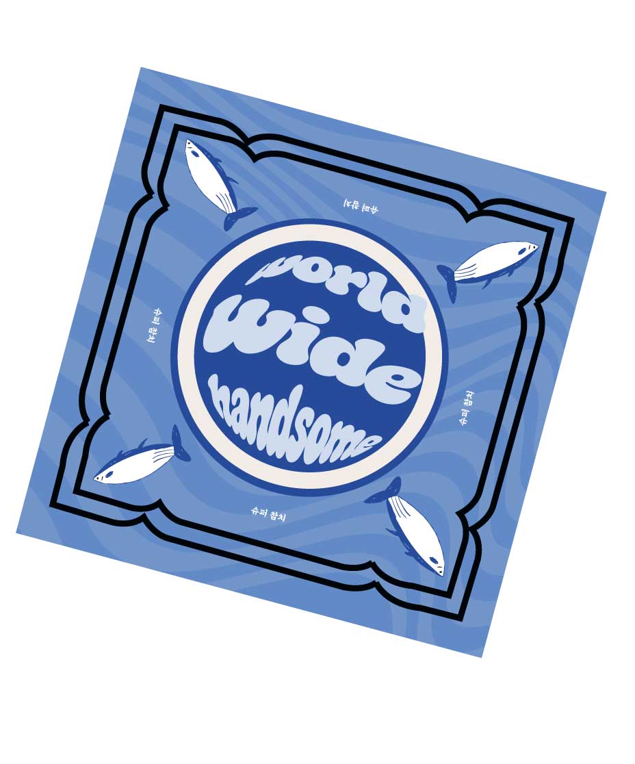 preventa Bandanas