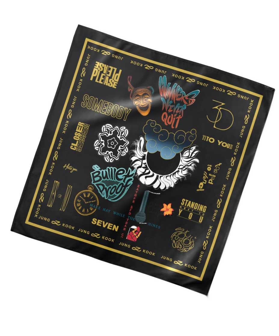 preventa Bandanas