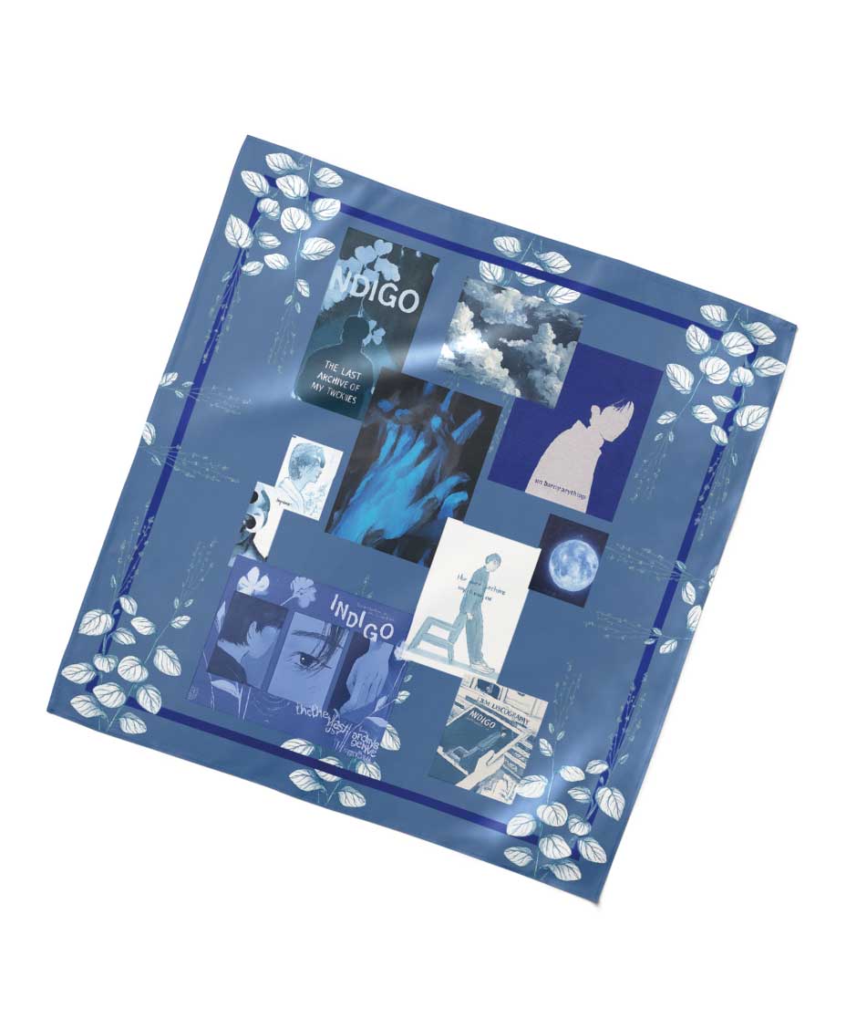 preventa Bandanas