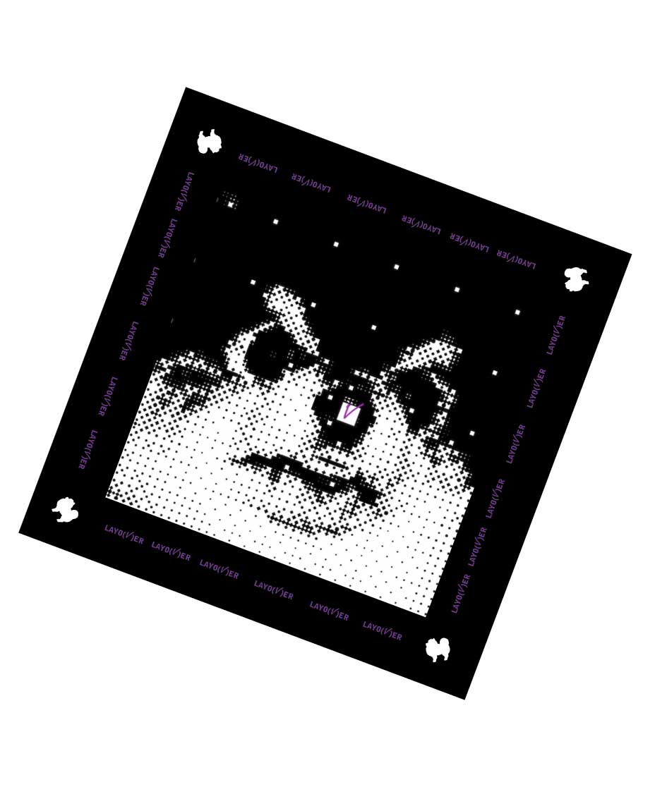 preventa Bandanas