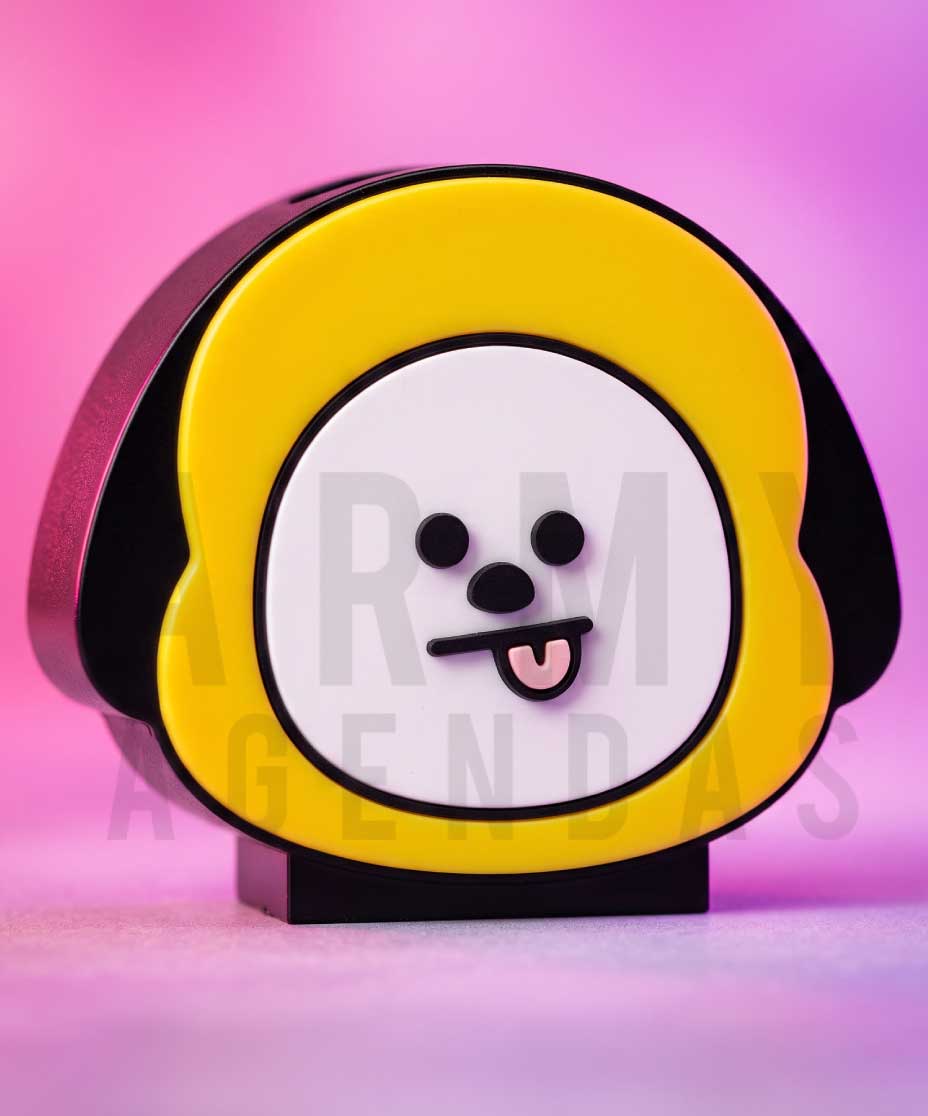 Base para Army Bomb BT21 (Versiones SE y Ver.4) 💜