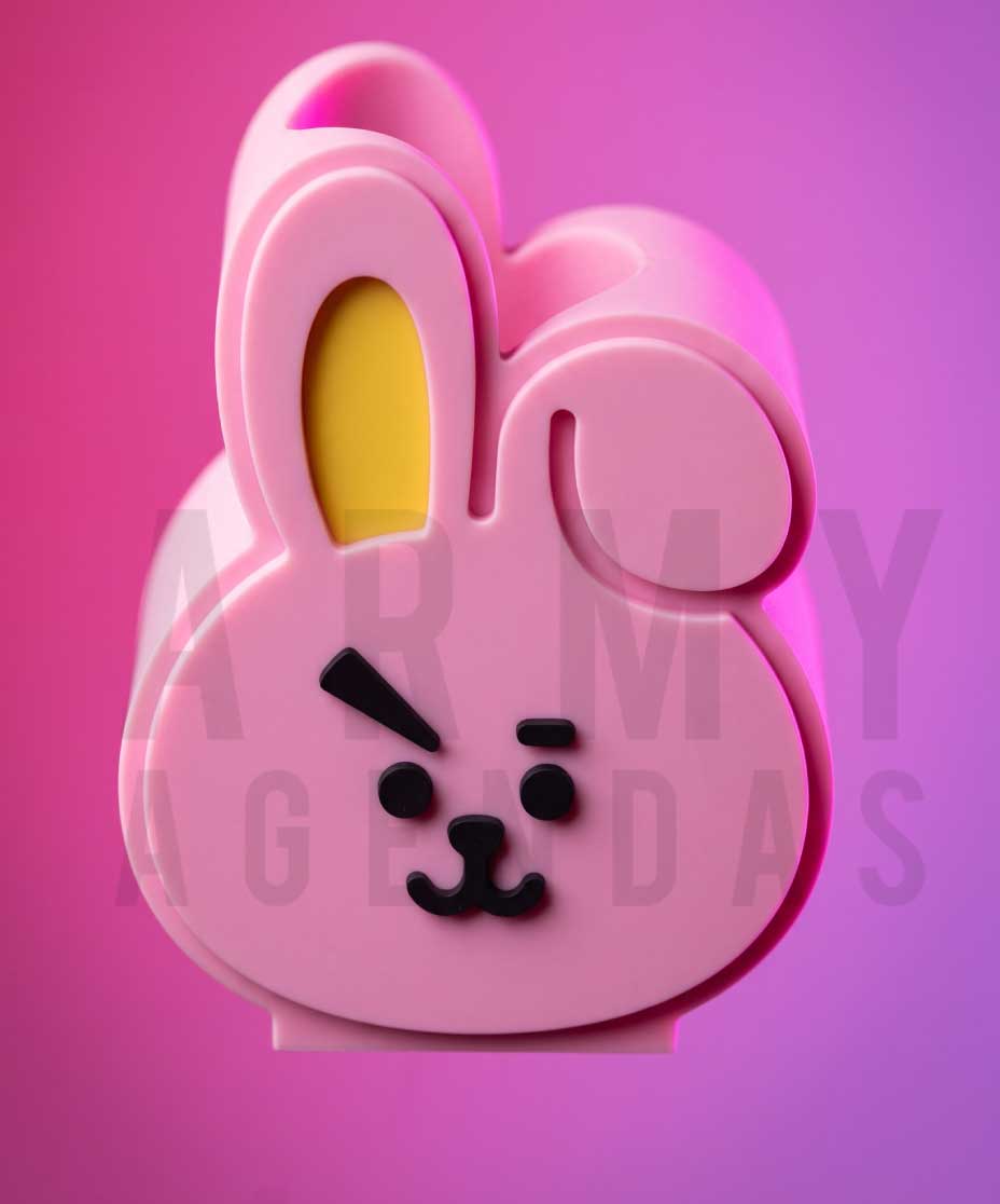 Base para Army Bomb BT21 (Versiones SE y Ver.4) 💜