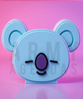 Base para Army Bomb BT21 (Versiones SE y Ver.4) 💜