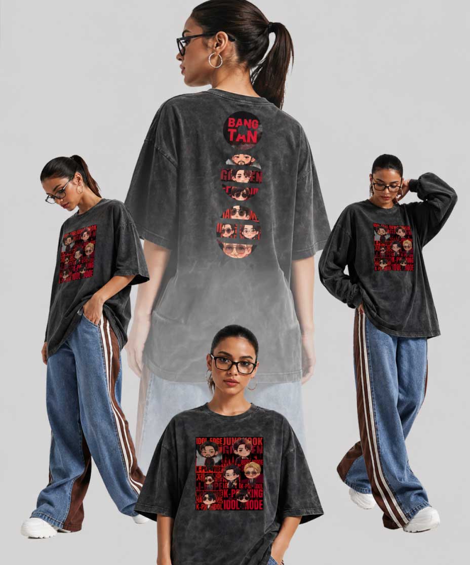 Camiseta 2.0