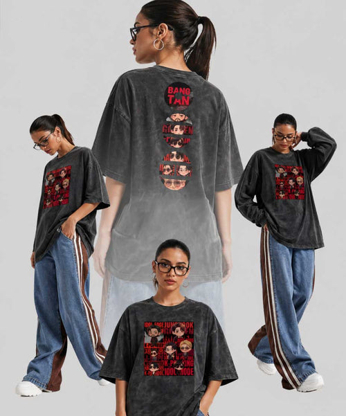 Camiseta 2.0