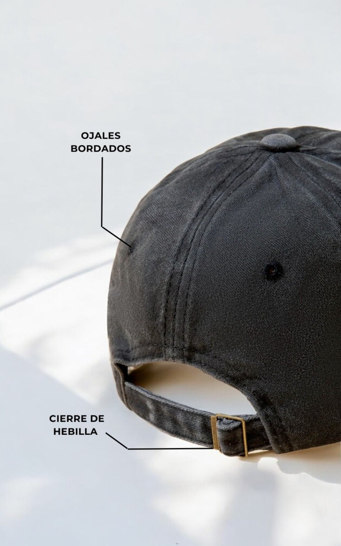 Gorra Arirang