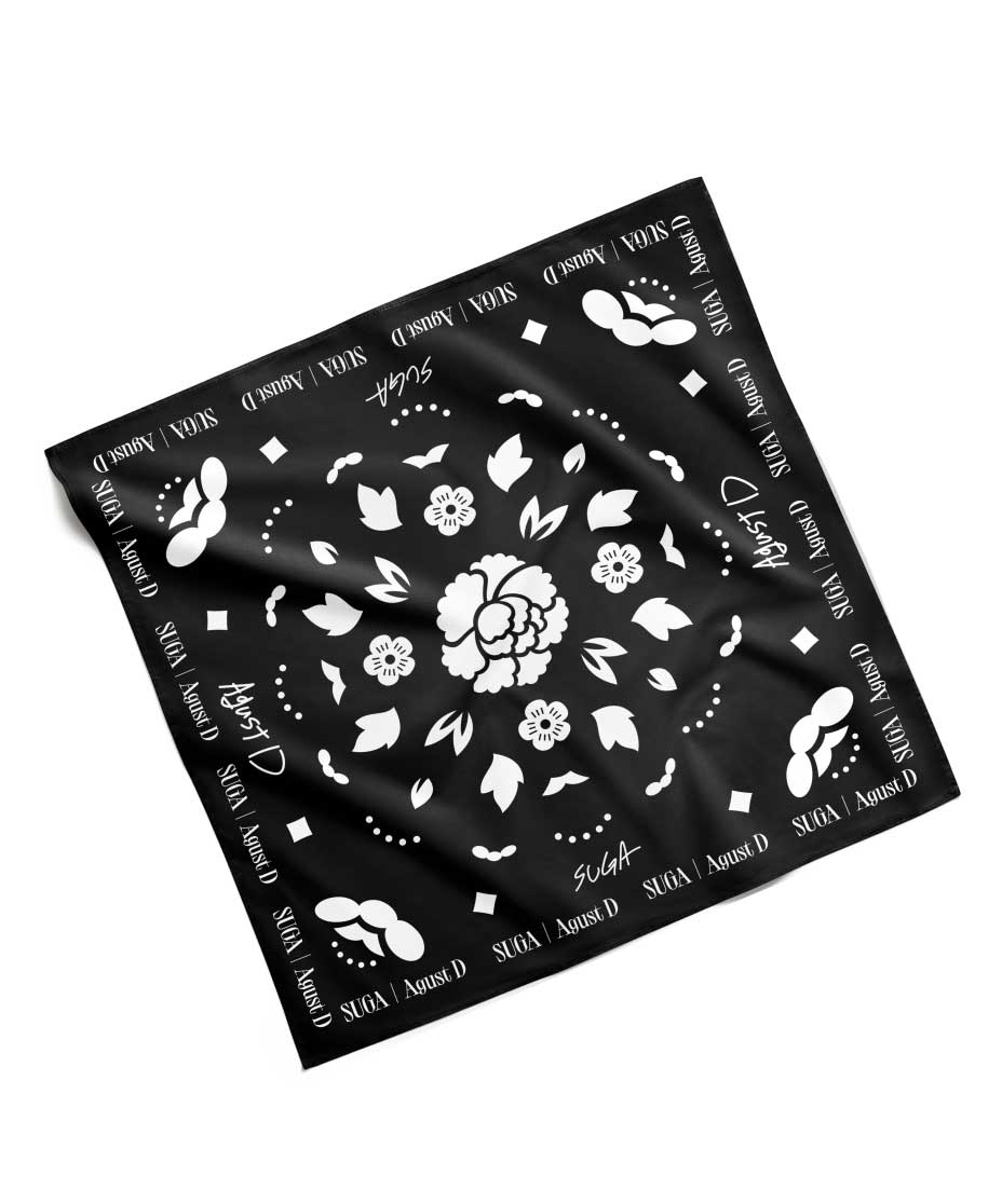 preventa Bandanas