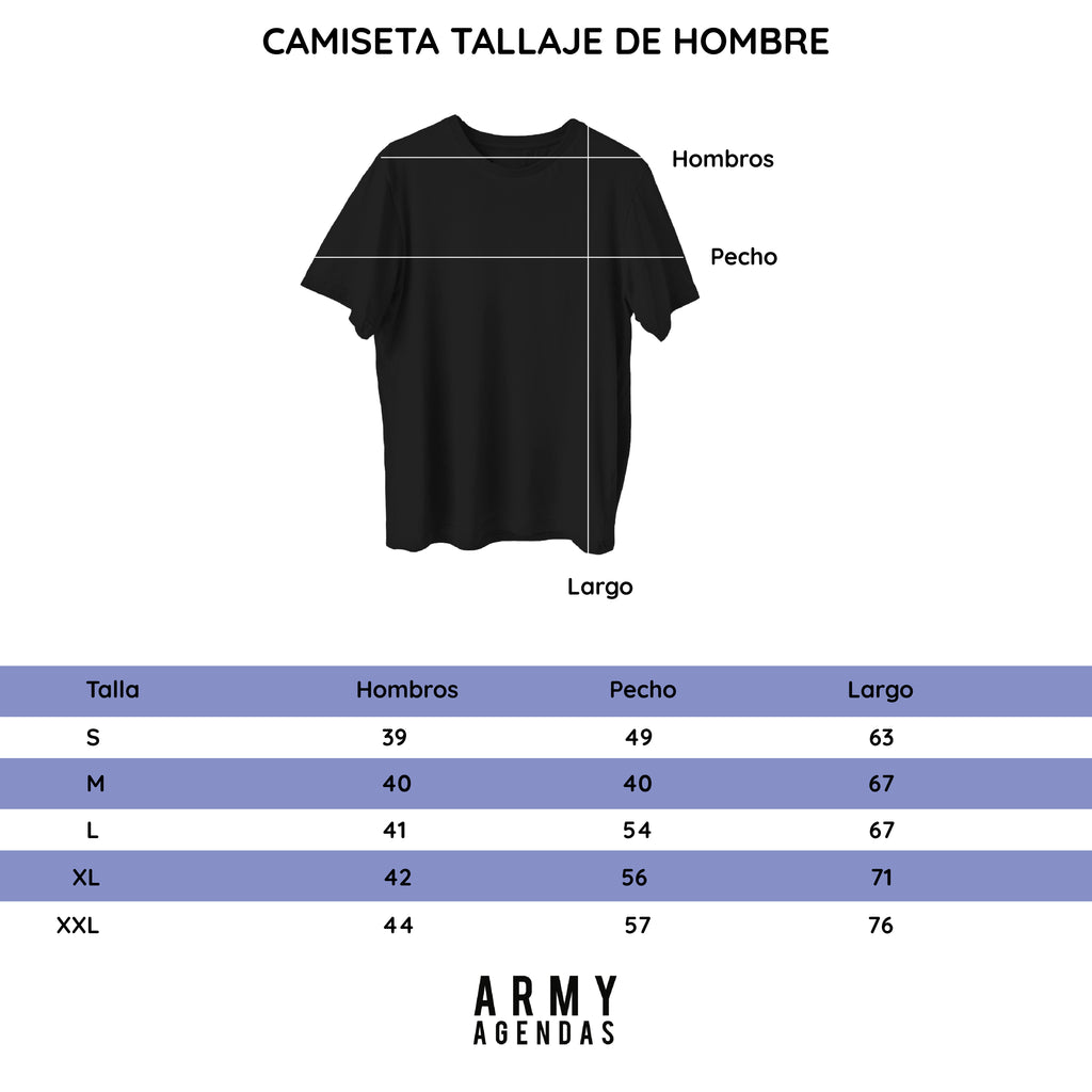 Camiseta Arirang