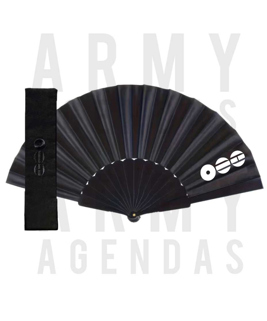 Preventa Abanico Arirang