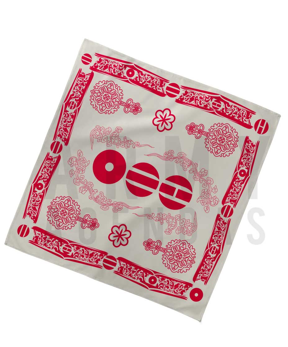 preventa Bandanas