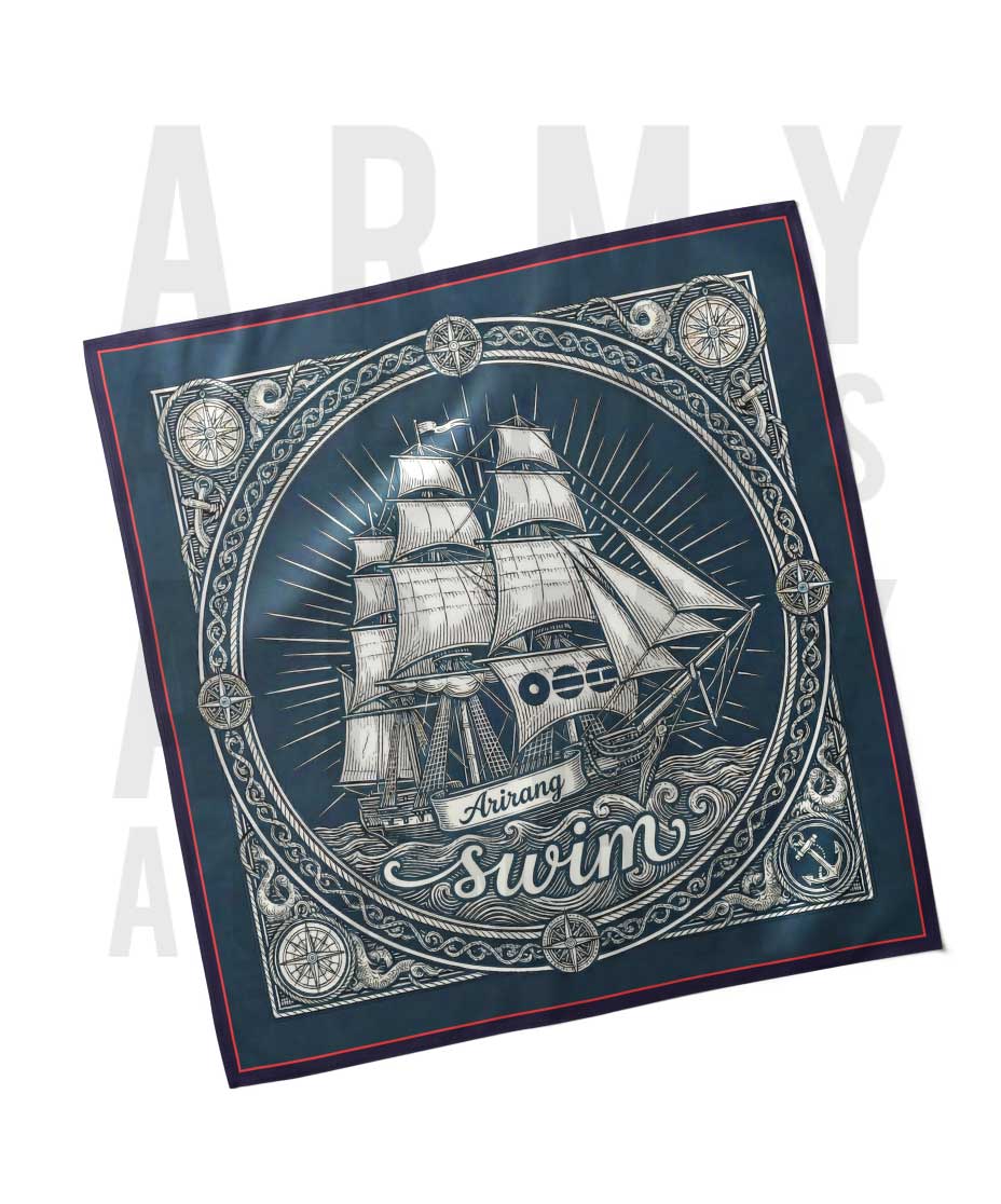 preventa Bandanas