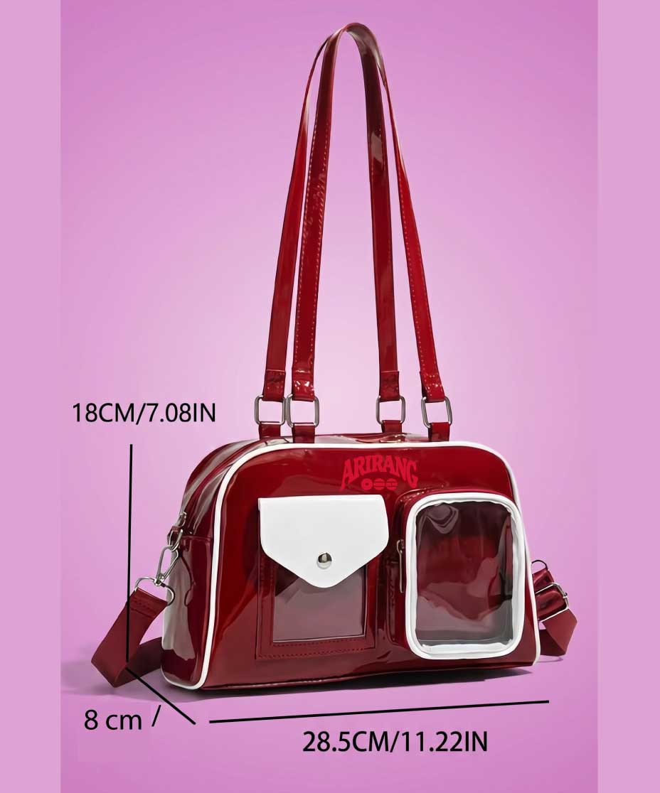Preventa Bolso Bandolera