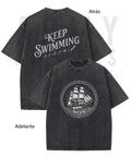 Camiseta Swim