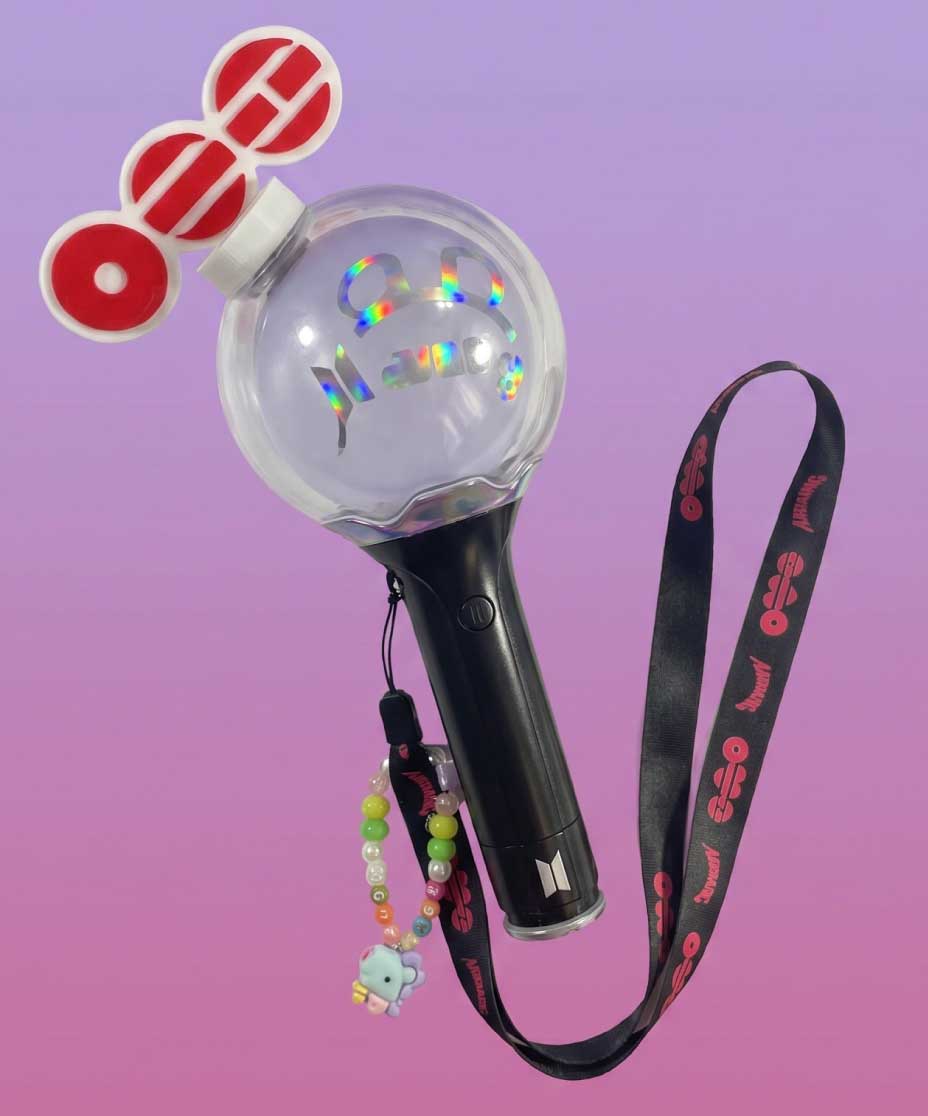 Preventa Correa Lightstick