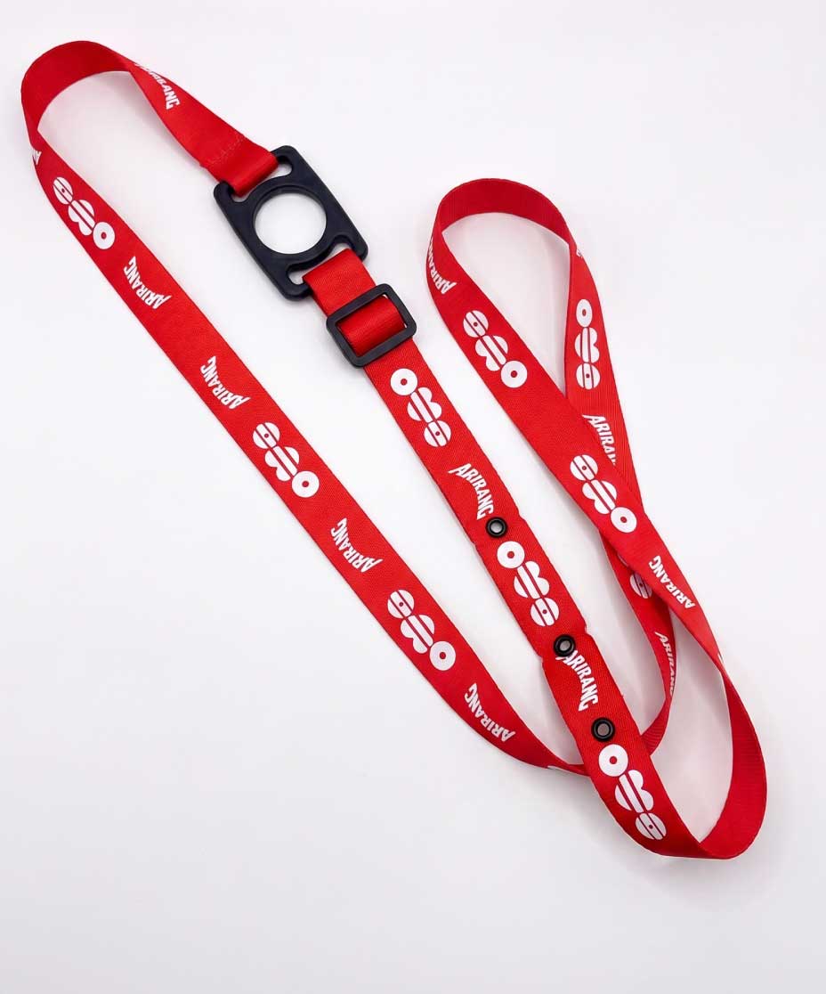 Preventa Correa Lightstick