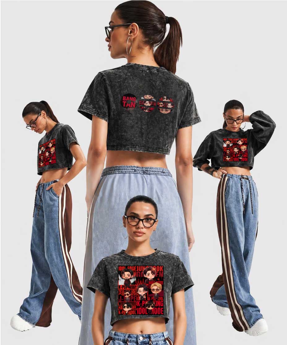 Camiseta 2.0