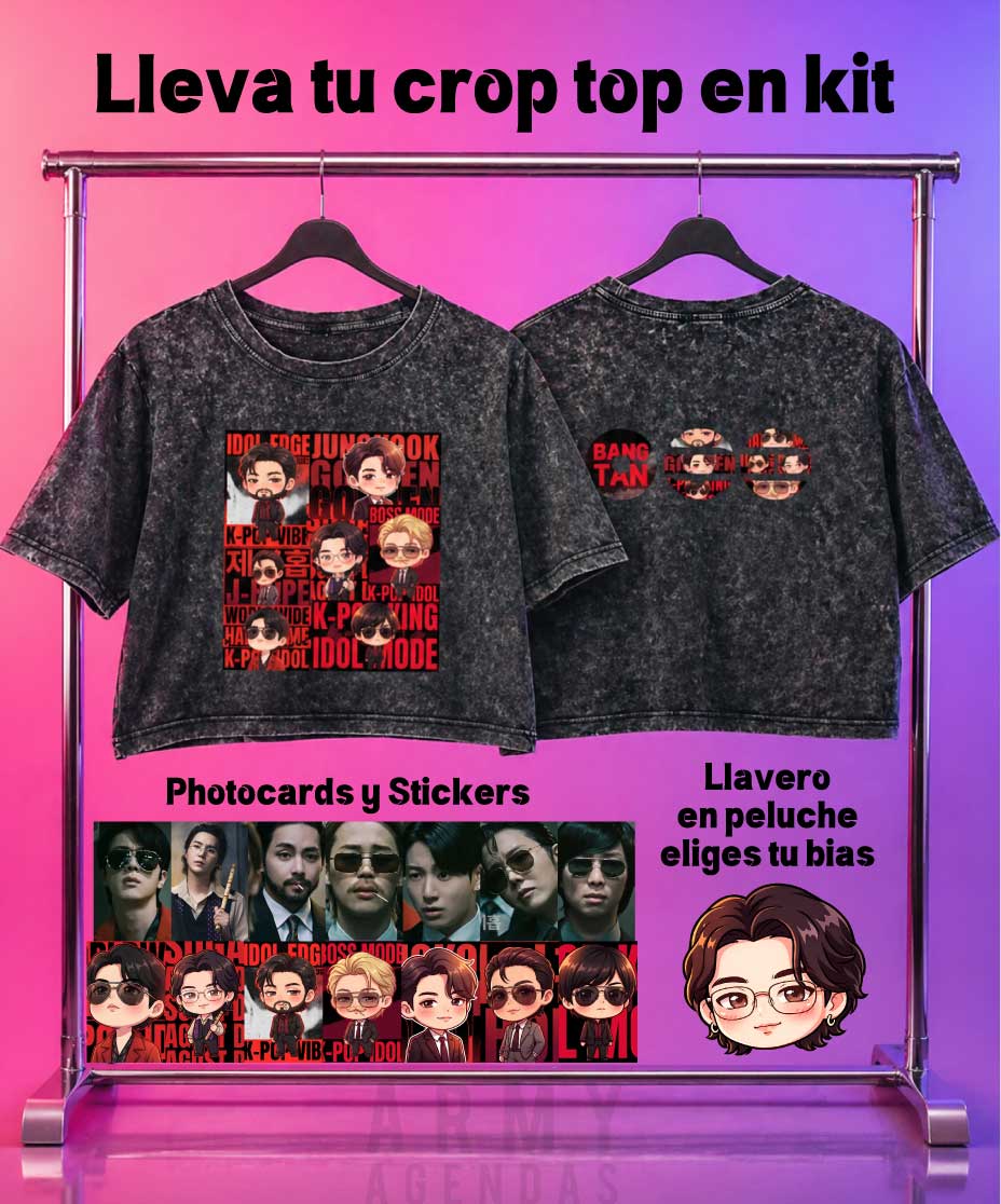 Camiseta 2.0