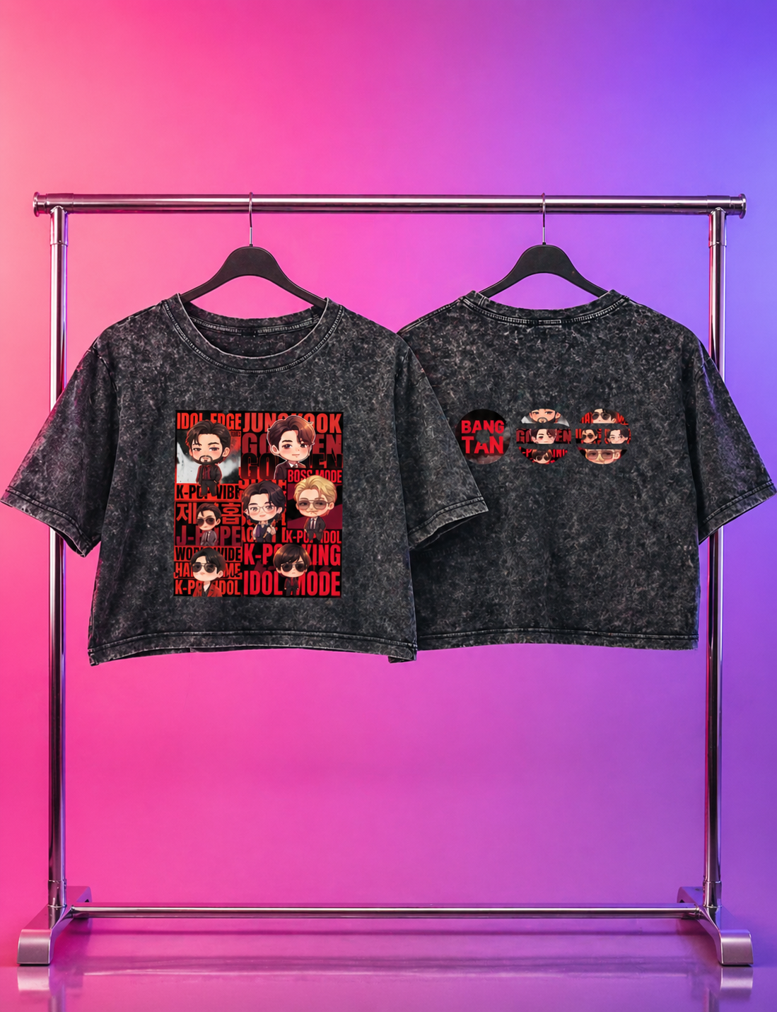 Camiseta 2.0