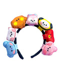 Corona Bt21