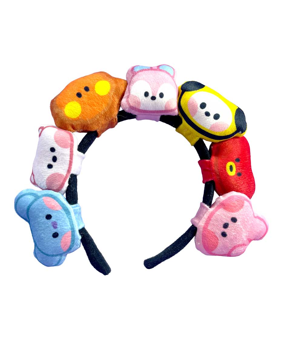 Corona Bt21