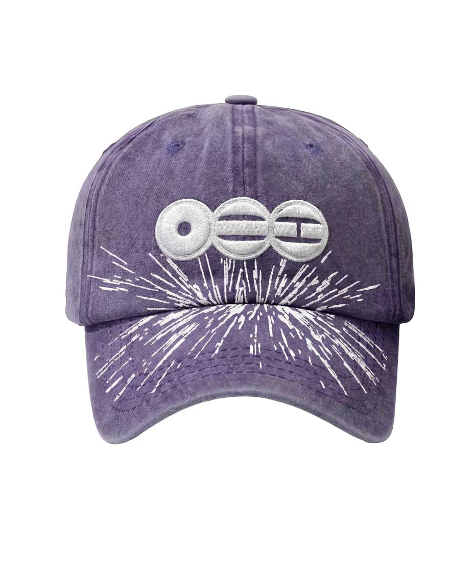 Gorra Arirang