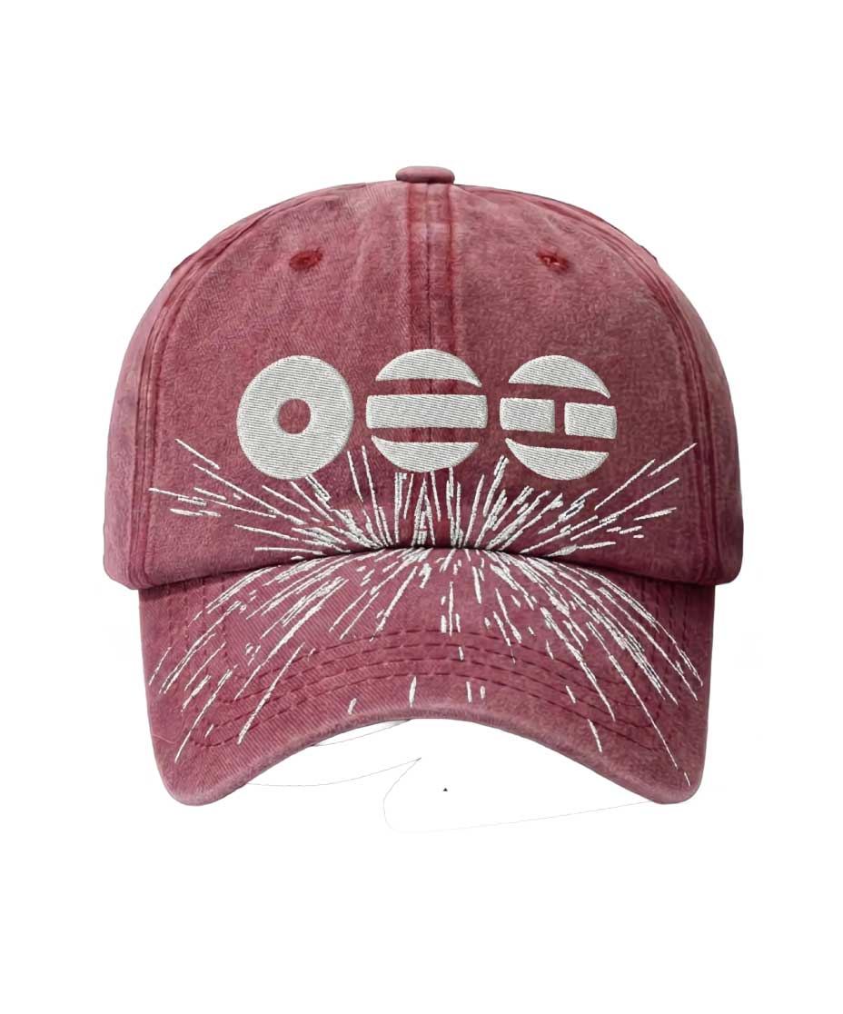 Gorra Arirang