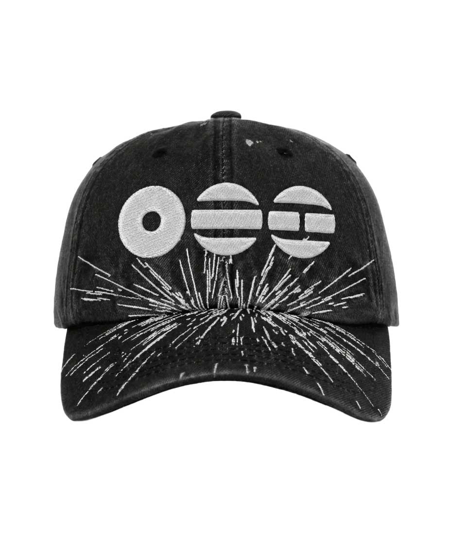 Gorra Arirang
