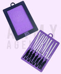 Holder para Photocard BTS – Impreso en 3D 💜