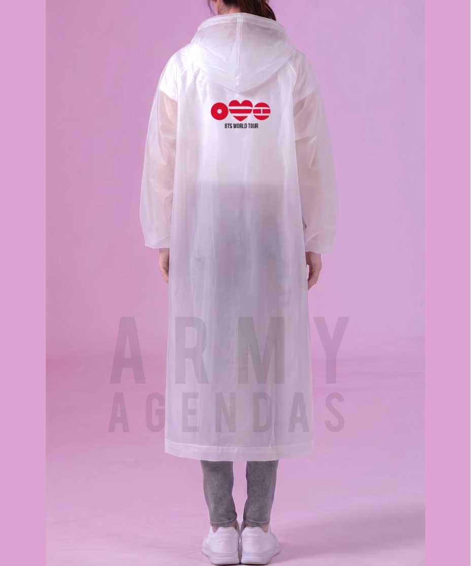 Preventa Impermeable