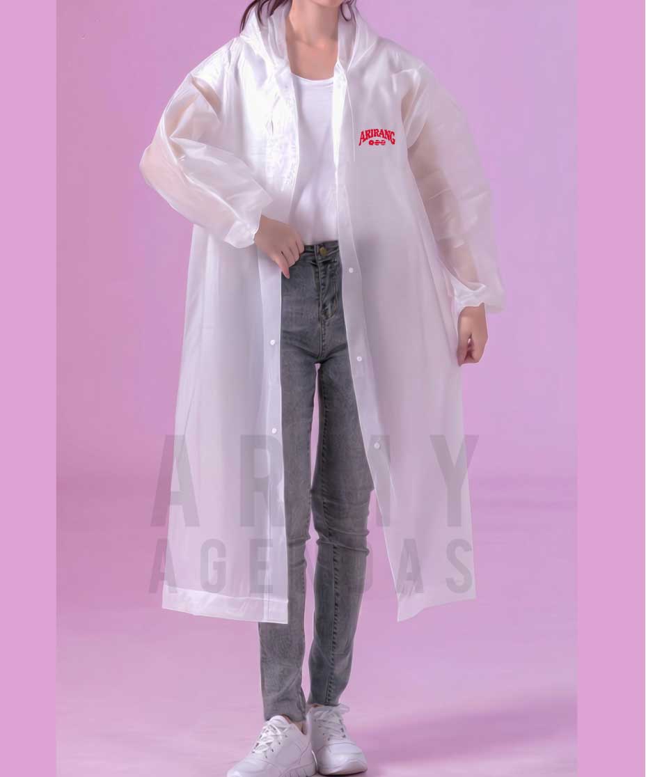 Preventa Impermeable