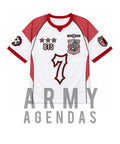 Preventa Jersey Bts FIFA