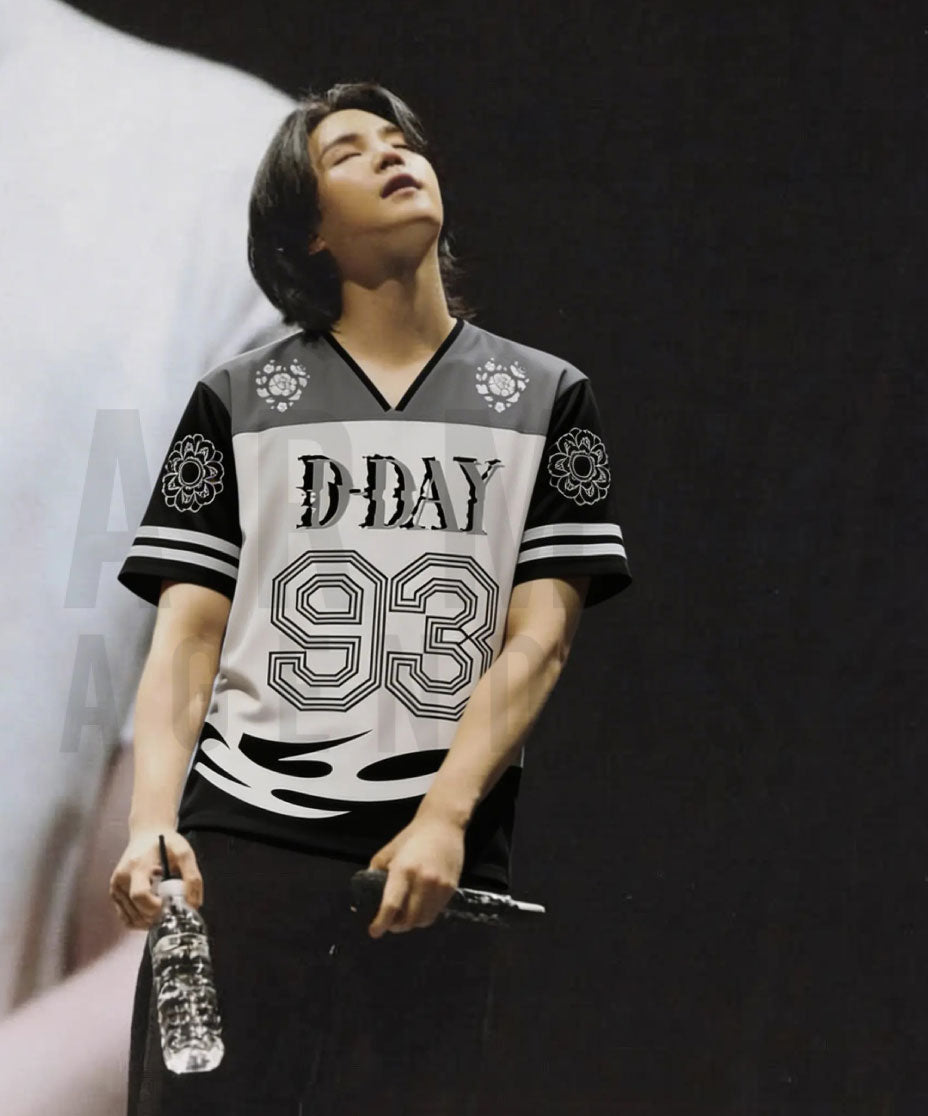 PREVENTA Jersey Suga