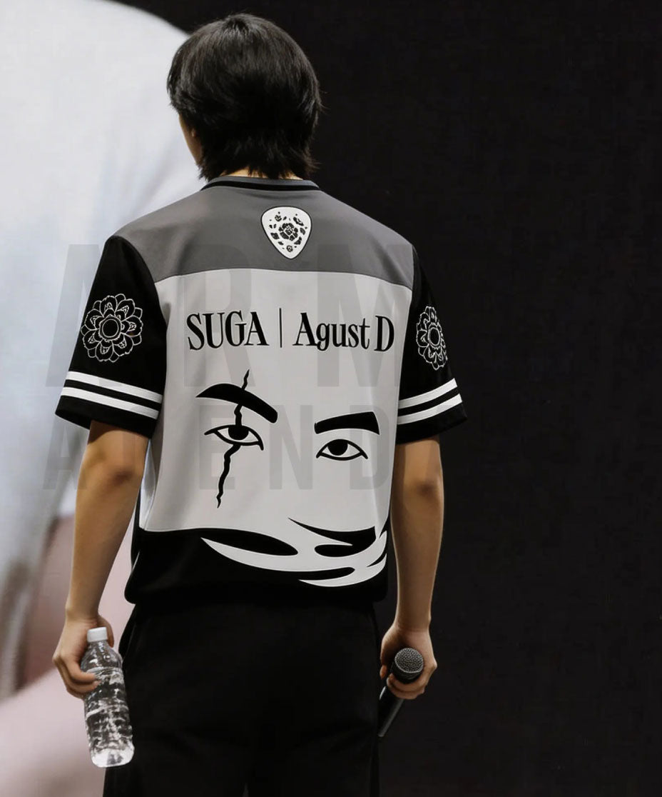 PREVENTA Jersey Suga