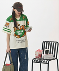 Preventa Jersey Jhope Human Made