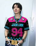 PREVENTA Jersey Jhope Jack in the box