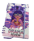 Libreta K-Dramas Review