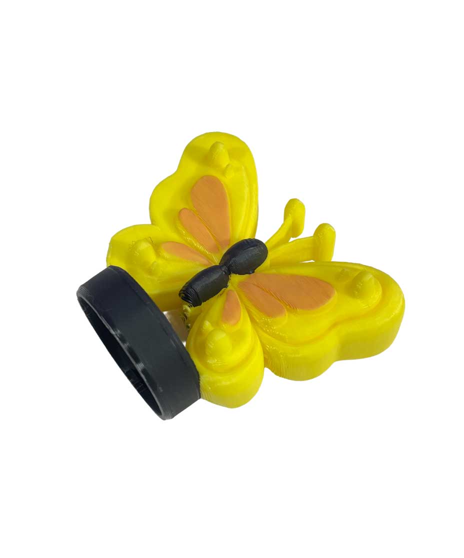 Topper Mariposa Ver 4 Lightstick