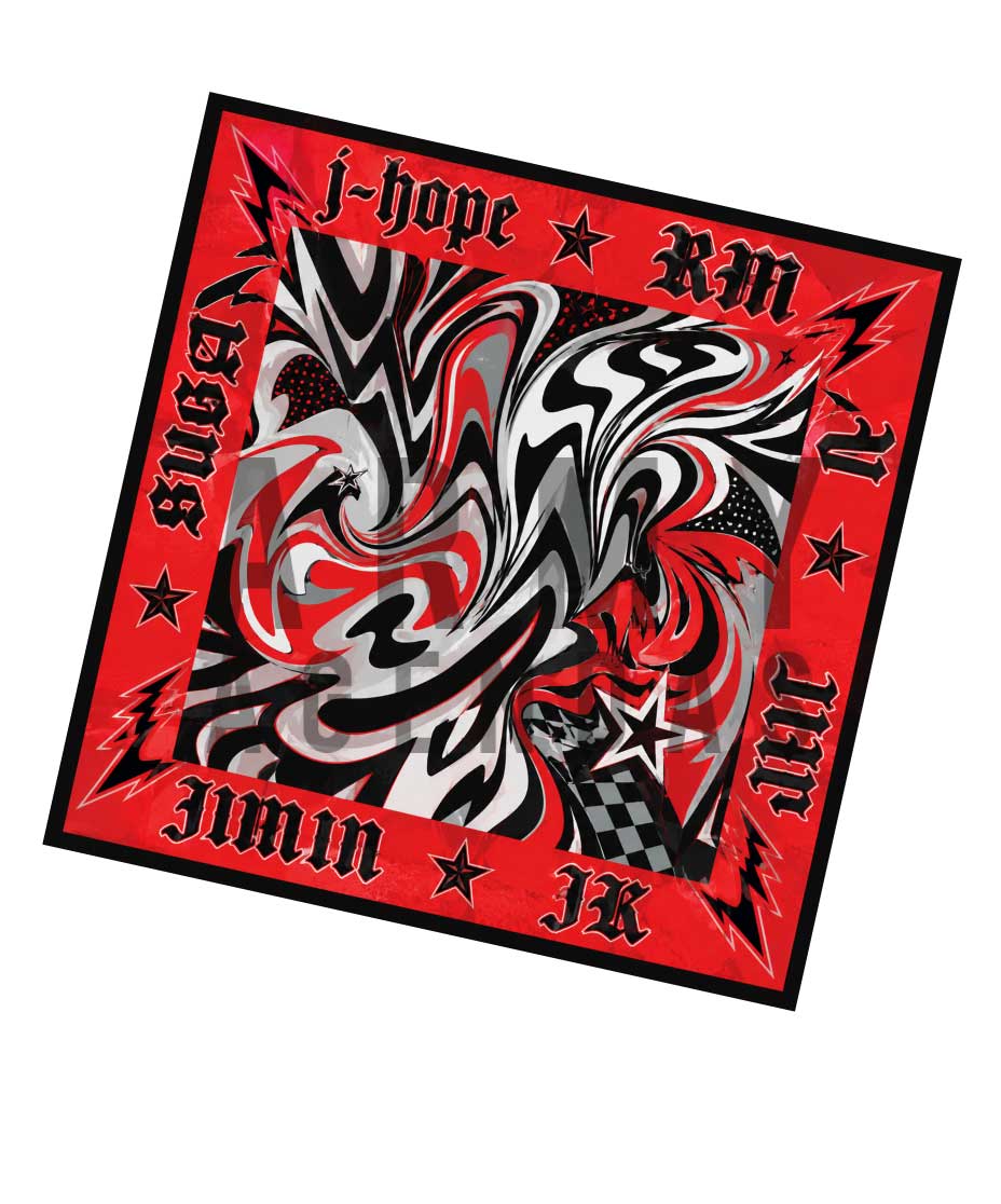 preventa Bandanas