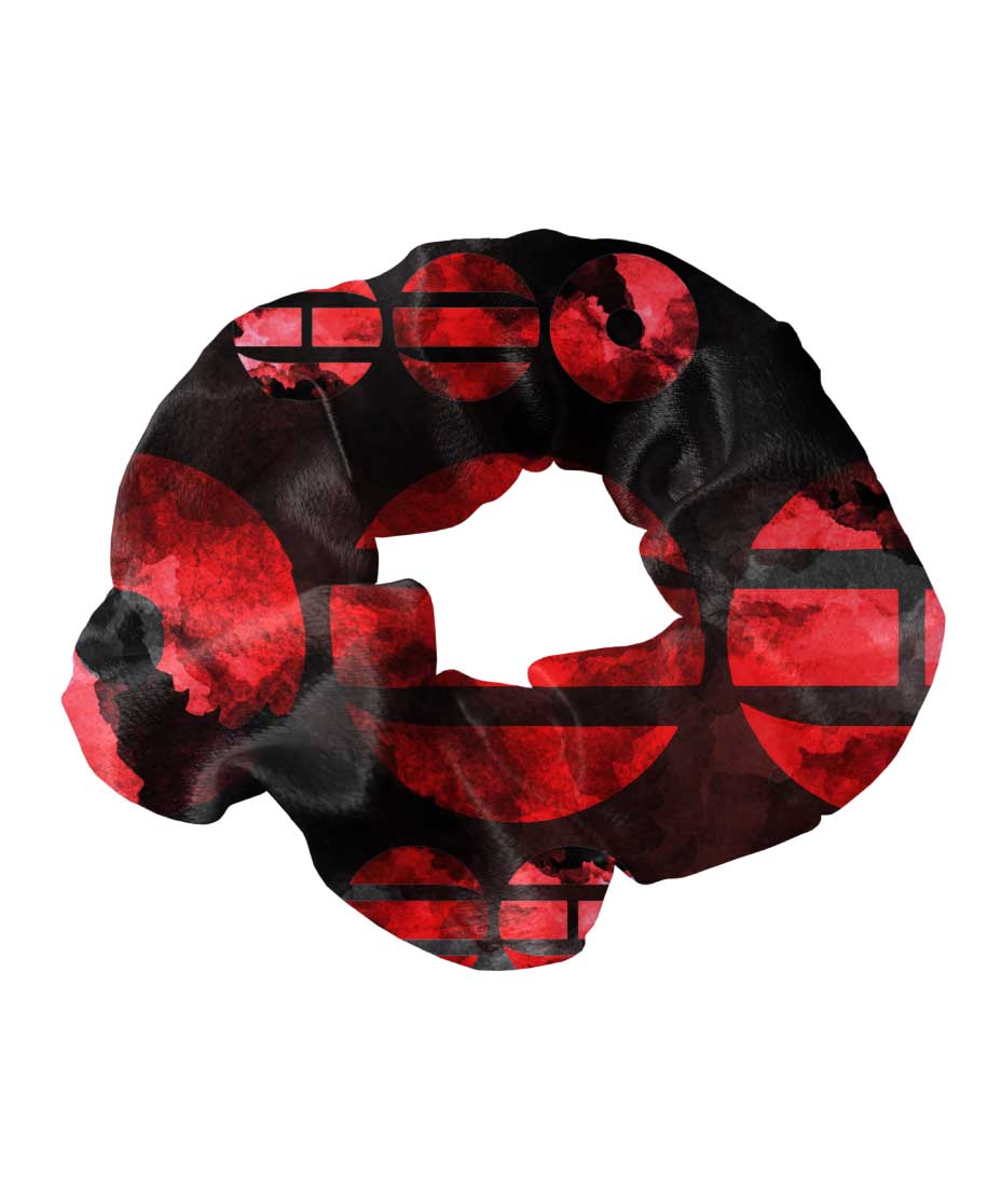Scrunchies