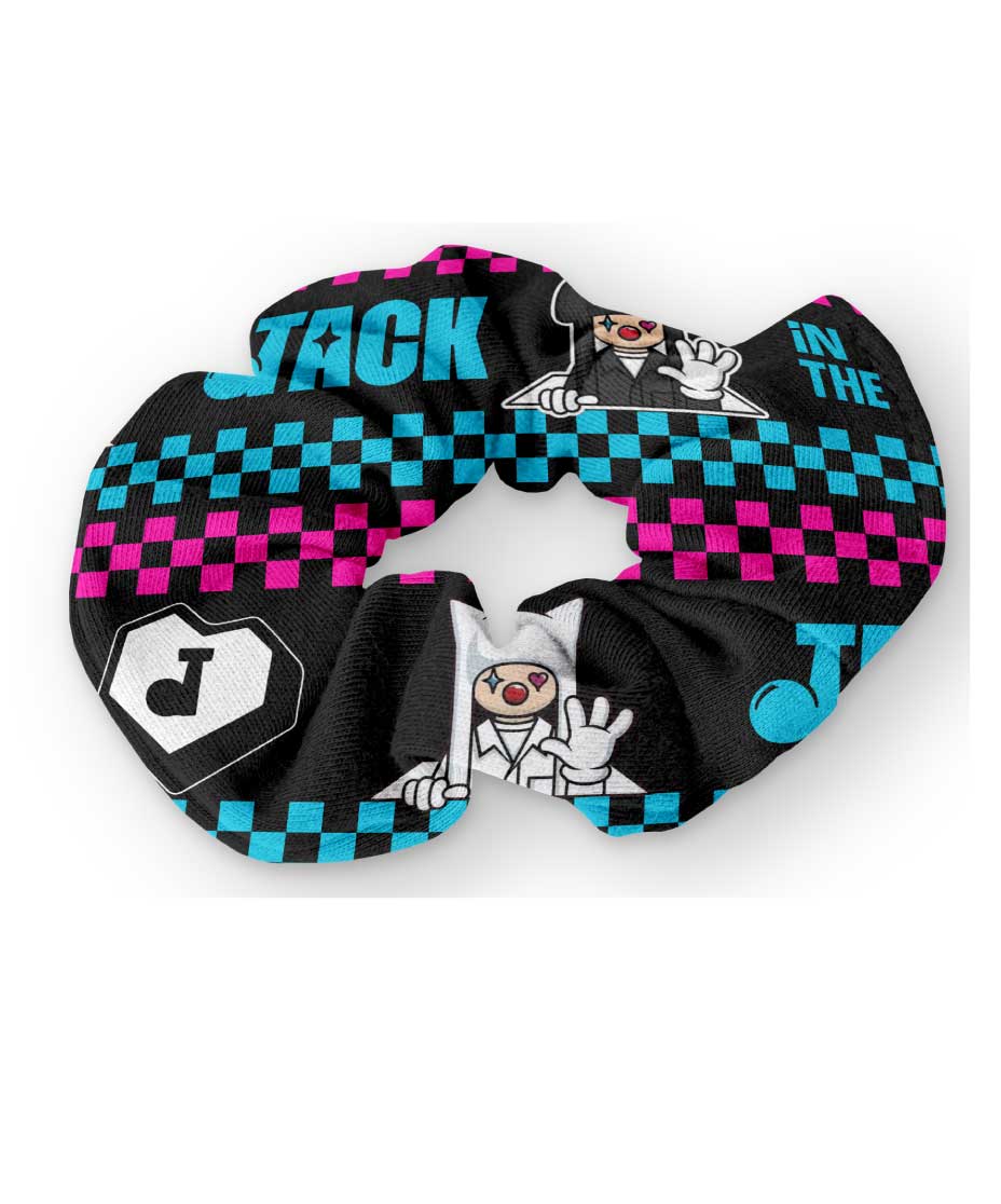 Scrunchies