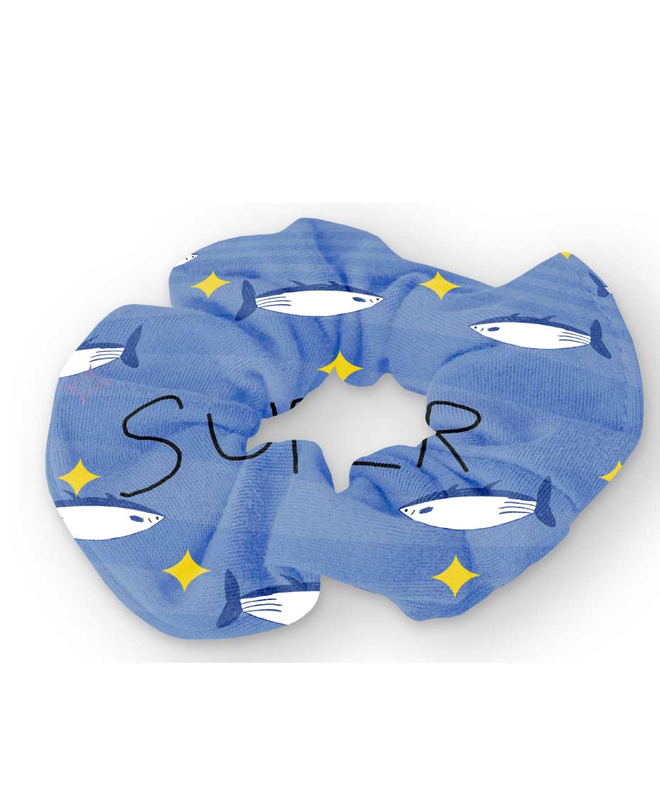 Scrunchies