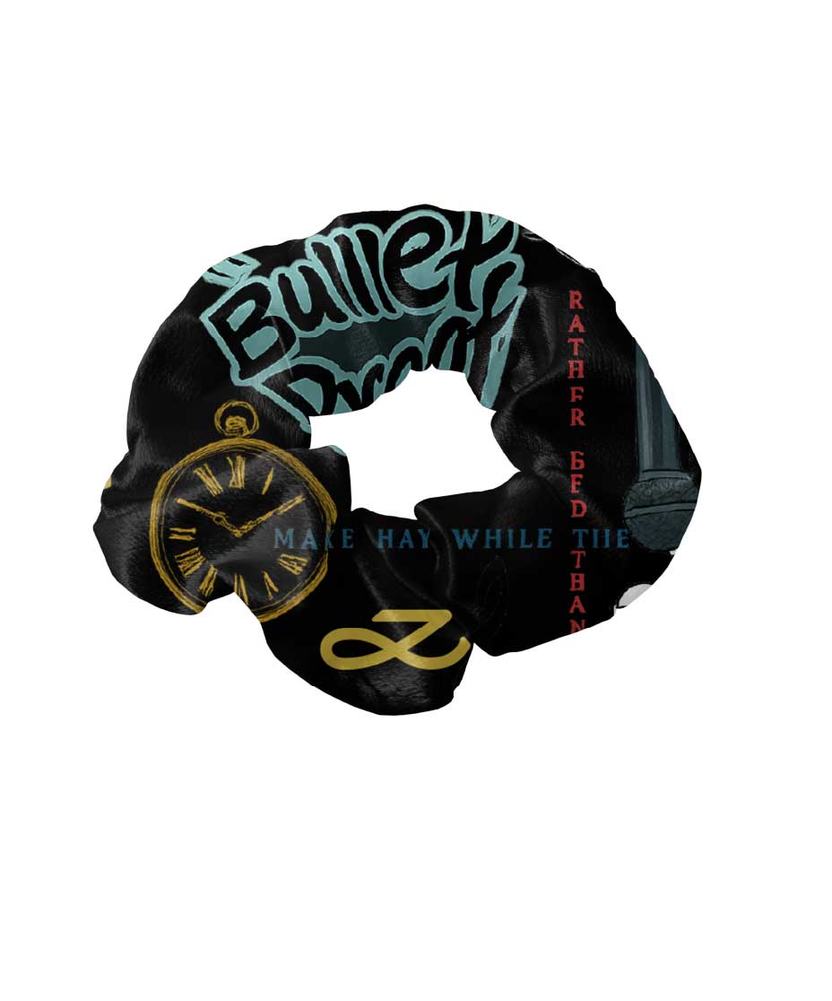 Scrunchies