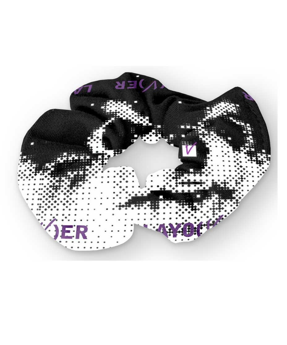 Scrunchies